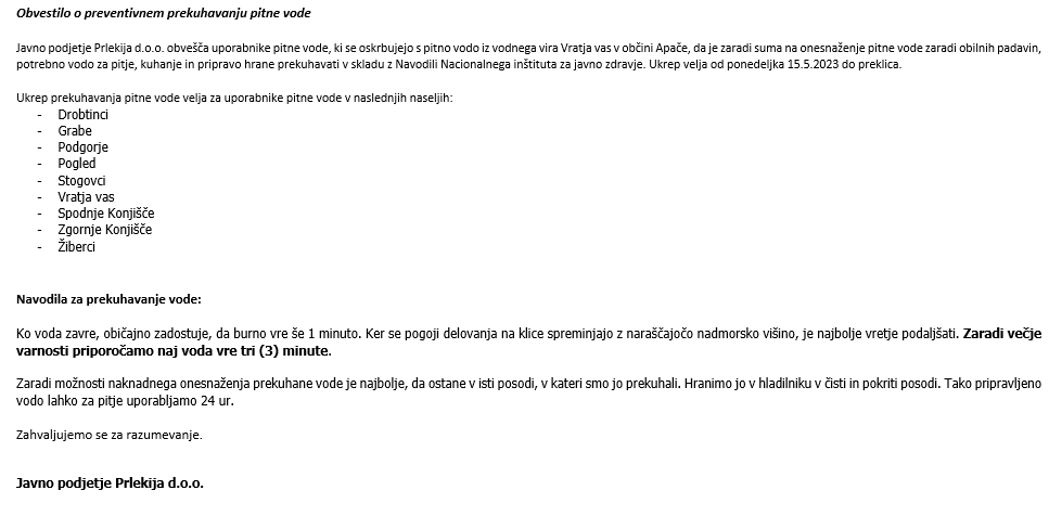 OBVESTILO JPP_15.5.2023
